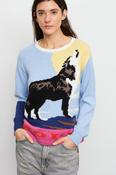 ALDO WOLF JUMPER