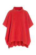 Henriette PONCHO - TOMATO