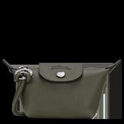 Longchamp Le Pliage Xtra Coin purse Fir - Leather image