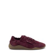 Vic Matie Ondina – Dark red lace-up shoe image