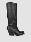 Ernesto May Leather Boots image