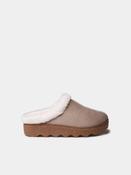 METZ- Slipper - Stone