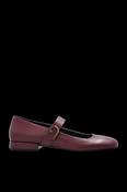 Furla buckle-strap Chic shoes
