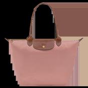 Le Pliage Large Tote Pink Tea image