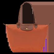 Le Pliage Large Tote Brick
