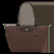 Le Pliage Medium Tote bag Mocha