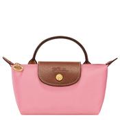 Longchamp Le Pliage Original Pouch Pink