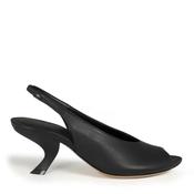 Vic Matie K24 Apostrophe Slingback  Black image