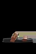 FURLA Solea Sandal Brandy image