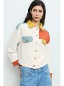 ALDO multicoloured JAcket