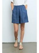 ALDO MARTINS DENIM SHORTS image