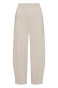 Hale Trousers - cHALK image