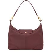 Longchamp Le Pliage Xtra  L Shoulder bag burgundy image