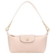 Longchamp Le Pliage Xtra S Shoulder bag Nude image