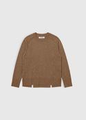 Hana San Tupac Sweater - Praline