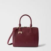 Furla Olivia BOSTON - Red Apple