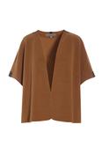 Henriette Vest - Rust image