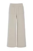 Henriette Fleece Trousers 3/4 Length- KIT image