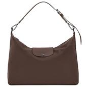 Longchamp Le Pliage Xtra  XL HOBO bag Mocha image