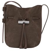 Longchamp Le Roseau Bucket Bag Mocha image