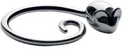ALESSI Pip keyring image