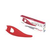 ALESSI Diabolix Bottle Opener Special edition for (RED) image