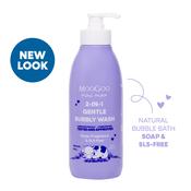 2-in-1 Bubbly Wash image