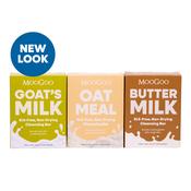 Cleansing Bar Trio image