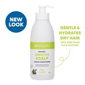 Cream Conditioner image