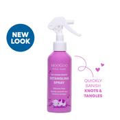 Natural Detangling Spray 150ml