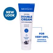 Double Cream with Ceramides 120g image