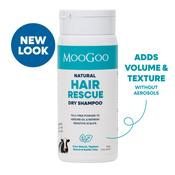 Dry Shampoo 100g image