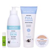 Dry Skin Rescue Value Pack