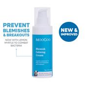 Blemish Calming Cream 75g