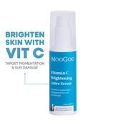 Vitamin C Brightening Active Serum 25ml