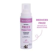 Natural Frizz Fighter Hydrating Hair Mist 180ml image
