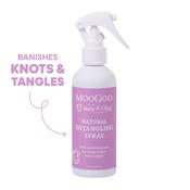 Natural Detangling Spray 150ml