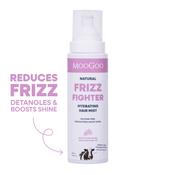 Natural Frizz Fighter Hydrating Hair Mist 180ml image