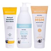 Skin Soothing Value Set