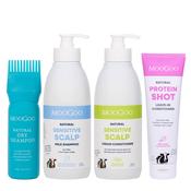Scalp &amp; Hair Care Value Set image
