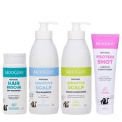 Scalp &amp; Hair Care Value Set image
