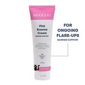 Pink Eczema Cream 120g
