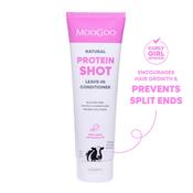 Protein Shot Leave-In Conditioner 120g image