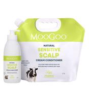 Cream Conditioner Refill Starter Kit image