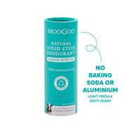 Deodorant Stick - Lemon Myrtle 65g image