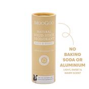 Deodorant Stick - Oats &amp; Honey 65g image