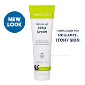 Scalp Repair Cream 120g image