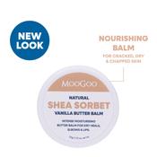Shea Sorbet Vanilla Butter Balm 50g image