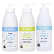 Shower Essentials Set