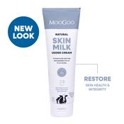 Skin Milk Udder Cream image